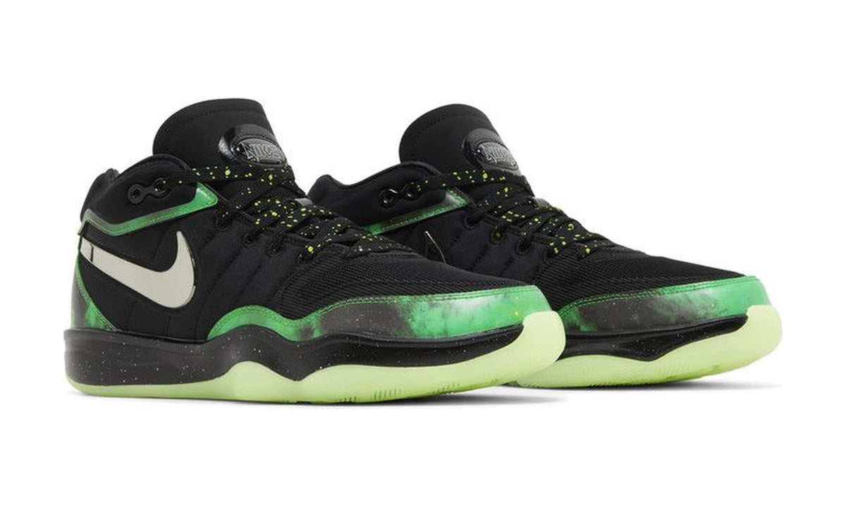 Victor Wembanyama x Air Zoom GT Hustle 2 'Alien'