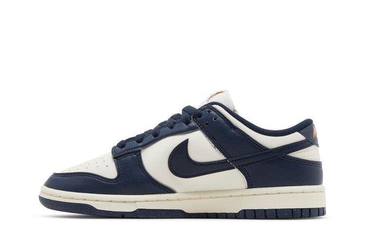 Wmns Dunk Low Next Nature 'Olympic'