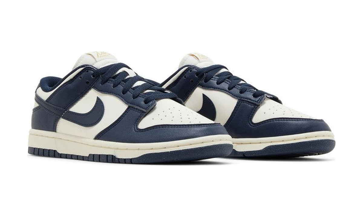 Wmns Dunk Low Next Nature 'Olympic'