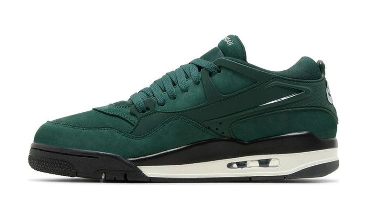 Nigel Sylvester x Air Jordan 4 RM SP 'Fence Green'