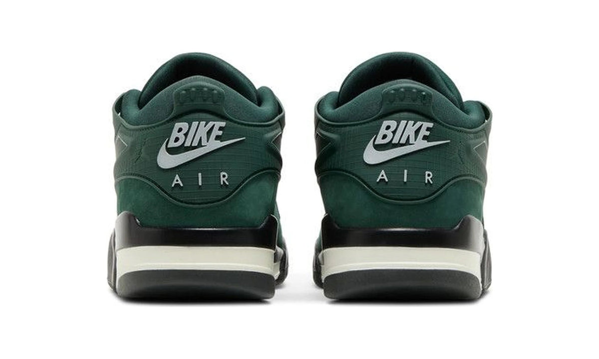 Nigel Sylvester x Air Jordan 4 RM SP 'Fence Green'