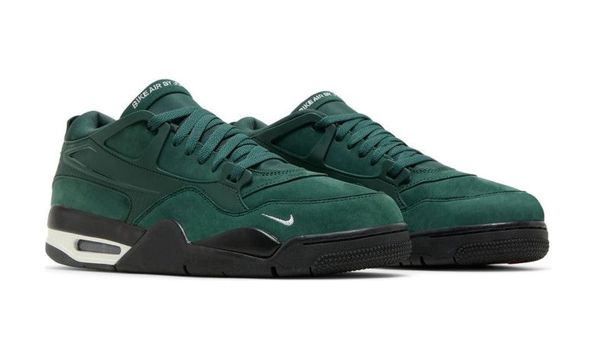 Nigel Sylvester x Air Jordan 4 RM SP 'Fence Green'