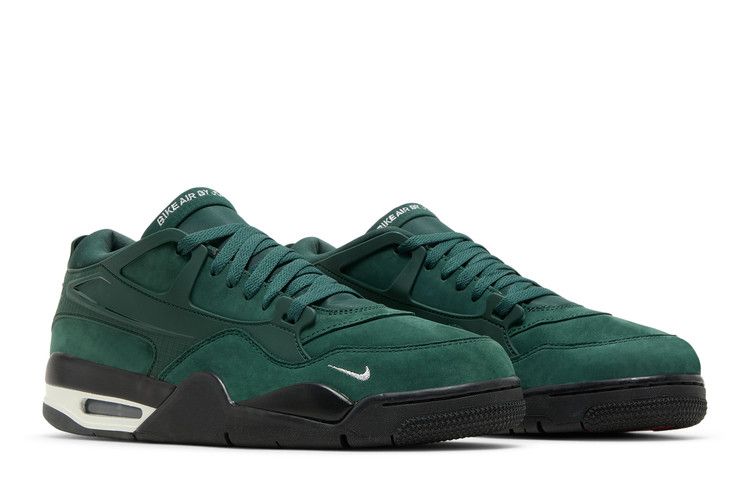 Nigel Sylvester x Air Jordan 4 RM SP 'Fence Green'