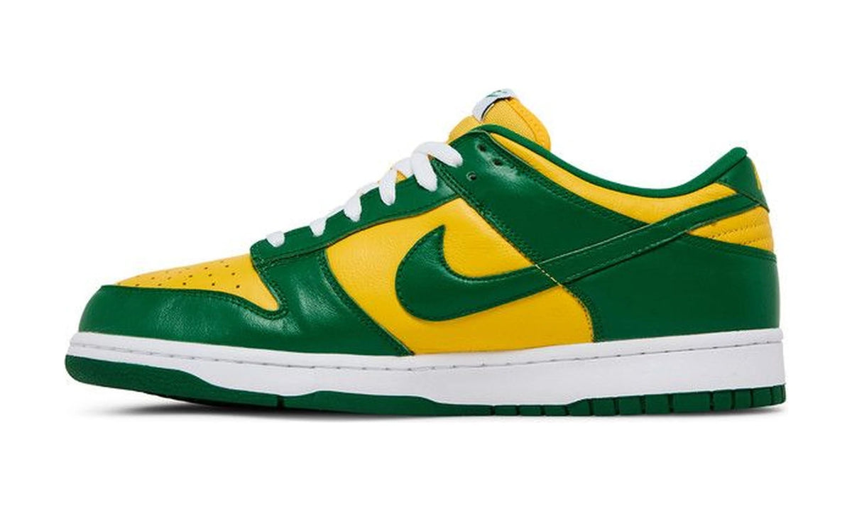 Dunk Low SP 'Brazil' 2024