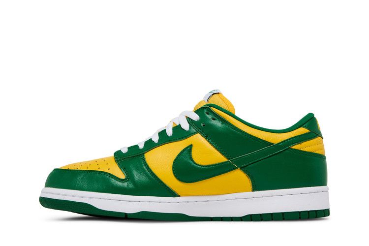 Dunk Low SP 'Brazil' 2024