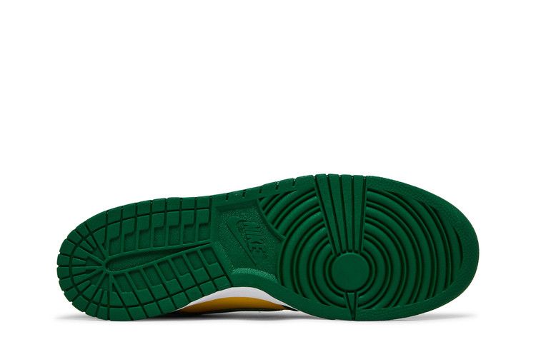 Dunk Low SP 'Brazil' 2024