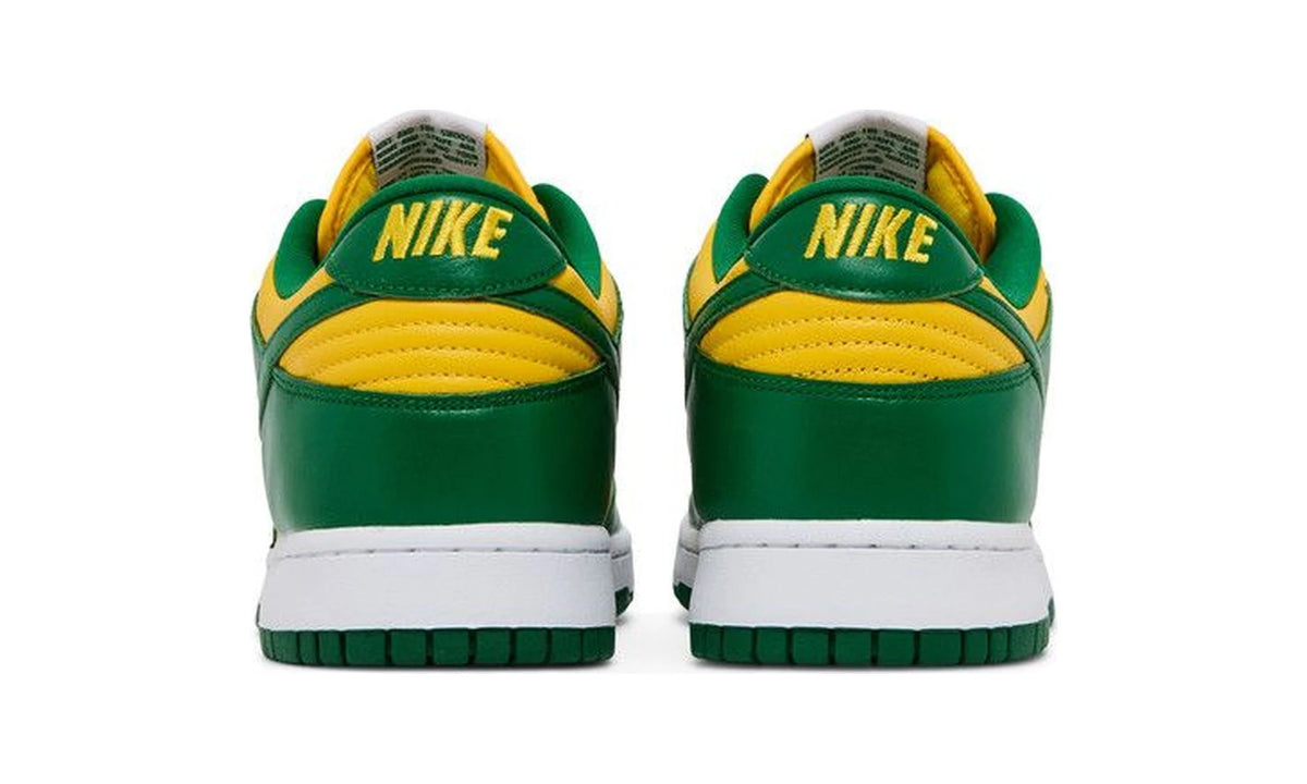 Dunk Low SP 'Brazil' 2024