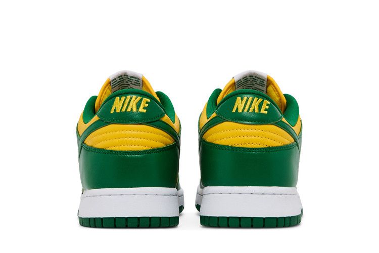 Dunk Low SP 'Brazil' 2024