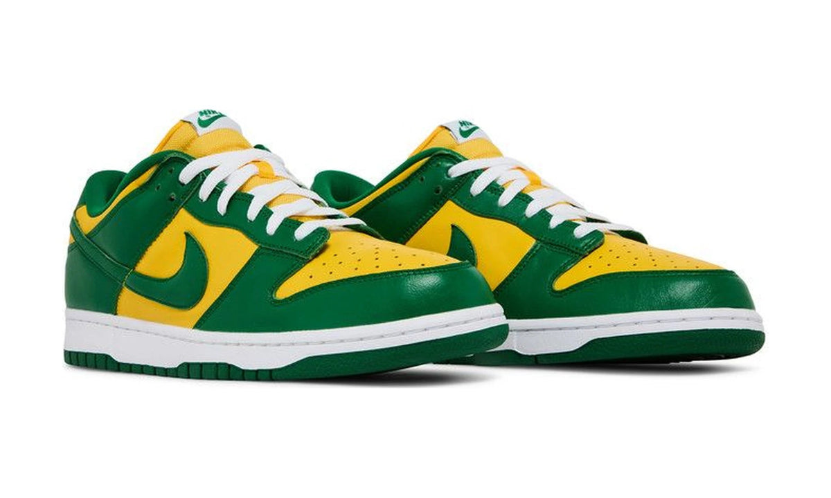 Dunk Low SP 'Brazil' 2024