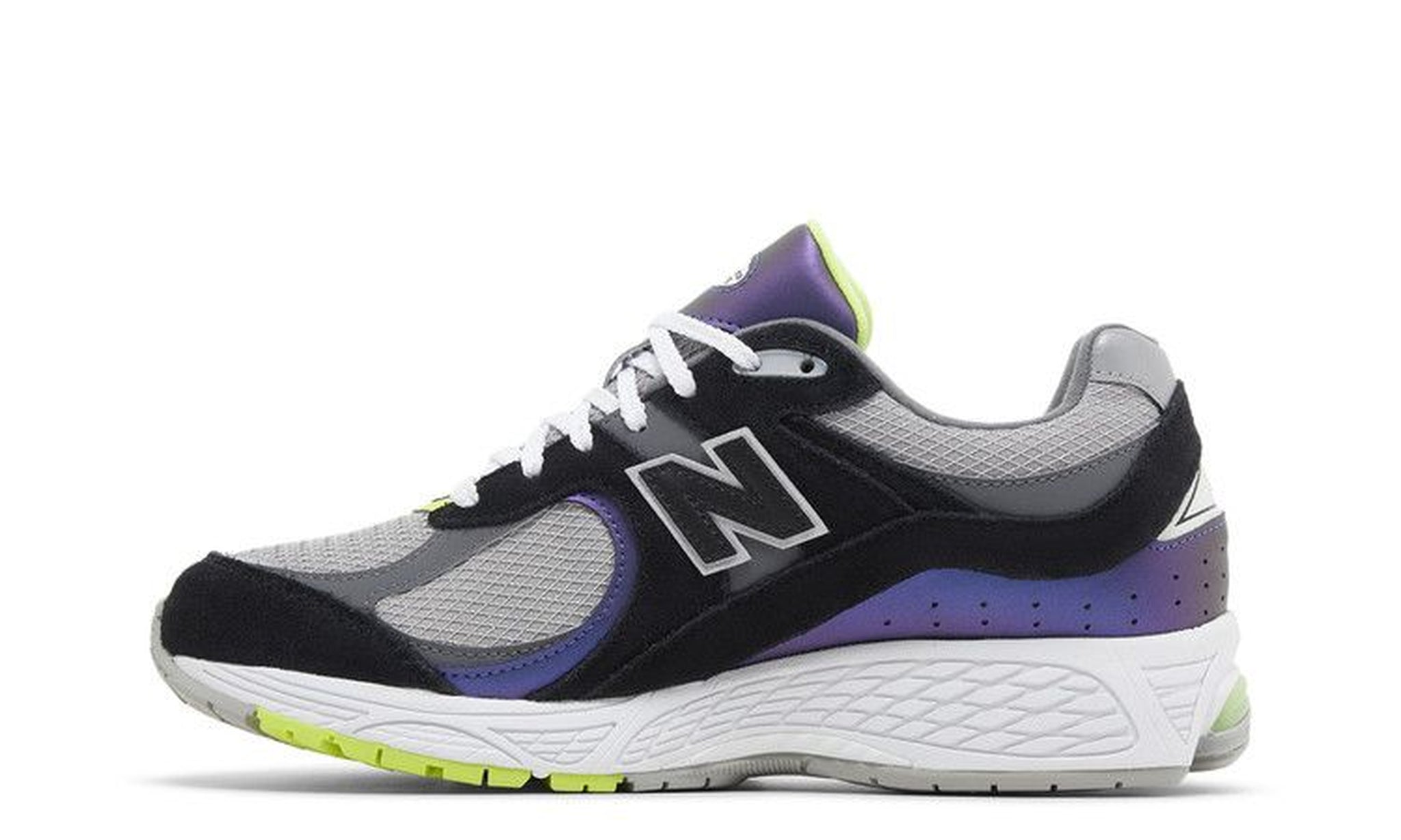 2002R 'Purple Noir' DTLR Exclusive