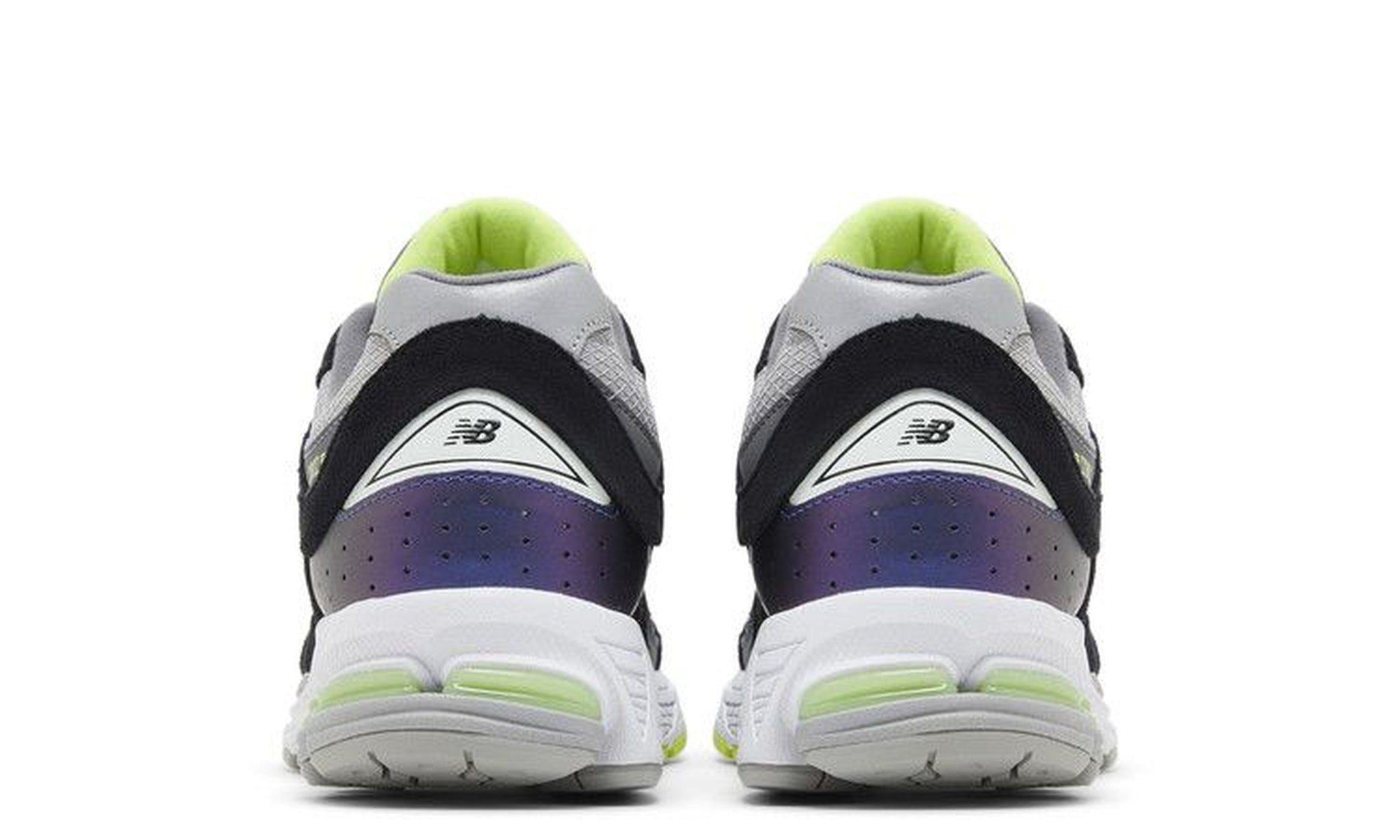 2002R 'Purple Noir' DTLR Exclusive