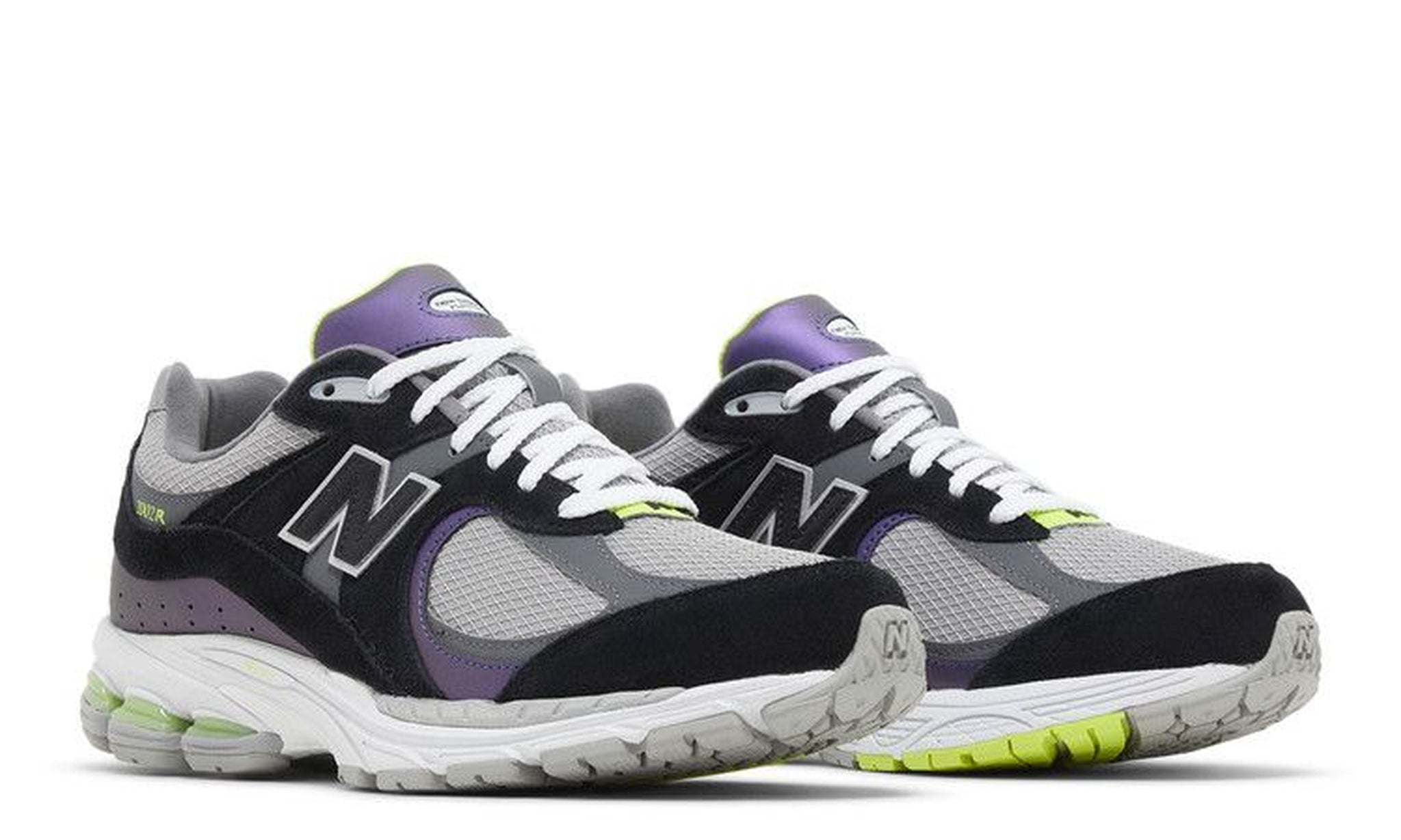 2002R 'Purple Noir' DTLR Exclusive