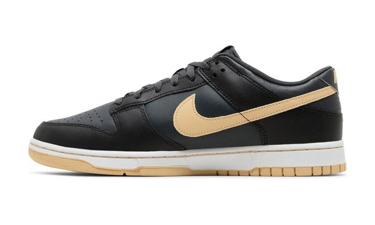 Dunk Low 'Black Sesame'