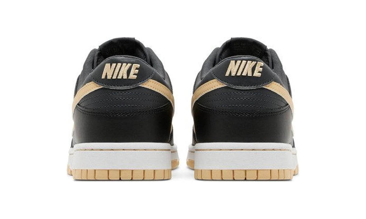 Dunk Low 'Black Sesame'