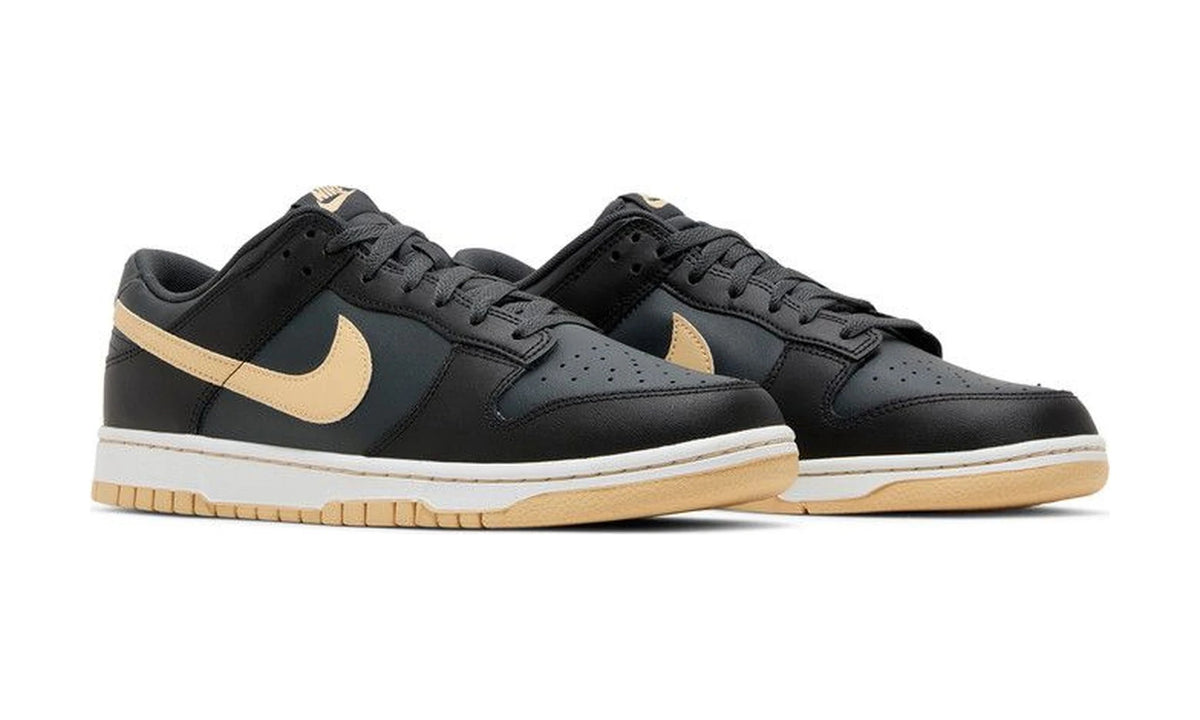 Dunk Low 'Black Sesame'