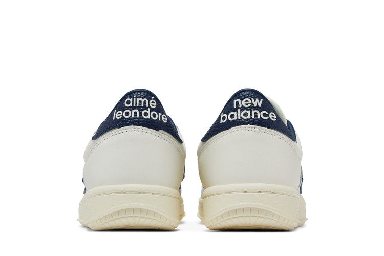 Aime Leon Dore x T500 'Navy'