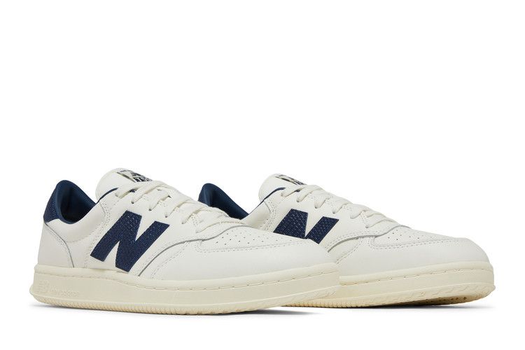 Aime Leon Dore x T500 'Navy'