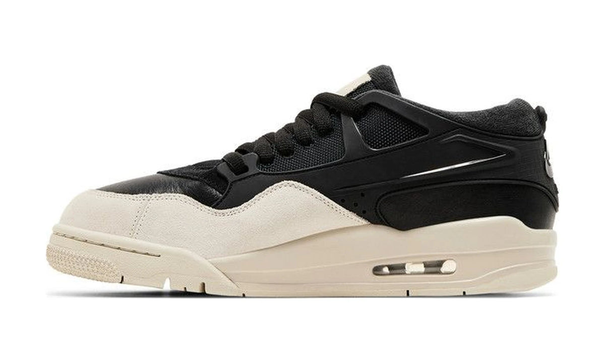 Air Jordan 4 RM 'Black Light Bone'