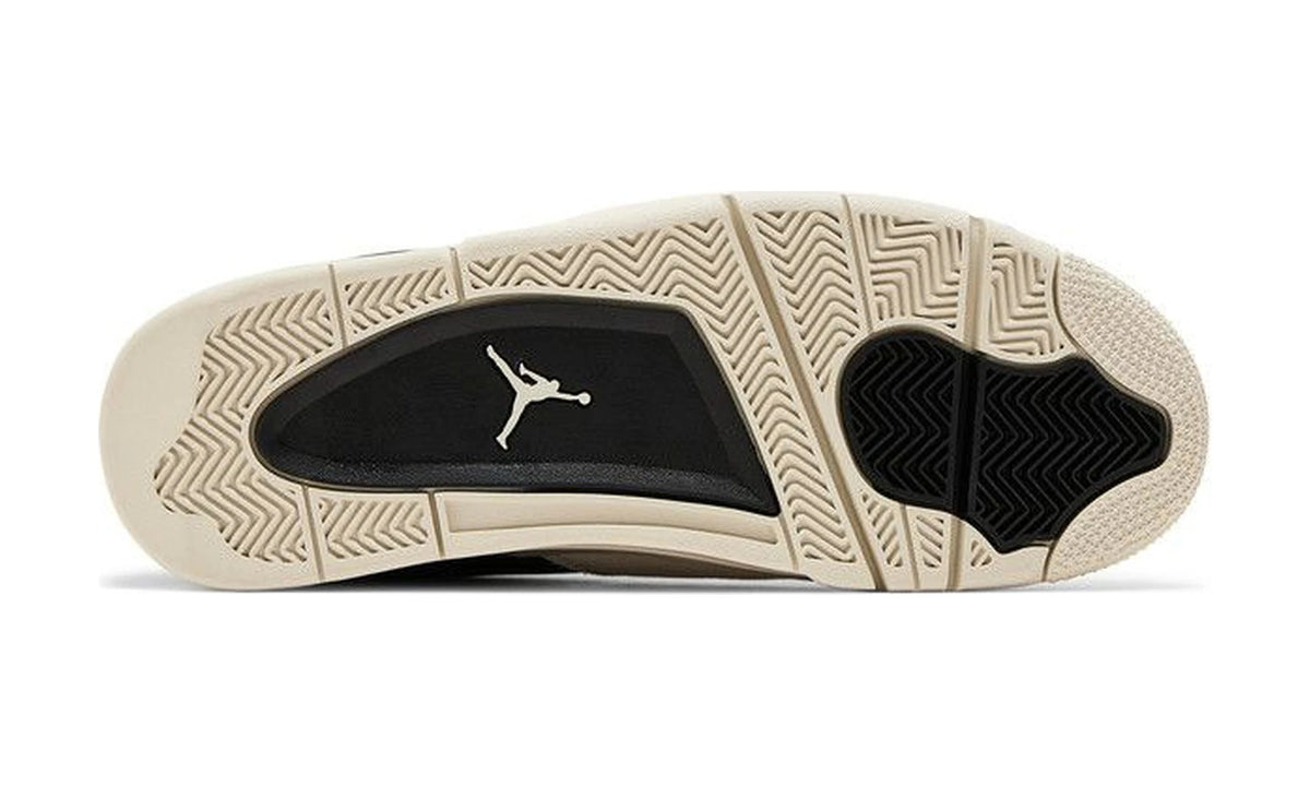 Air Jordan 4 RM 'Black Light Bone'