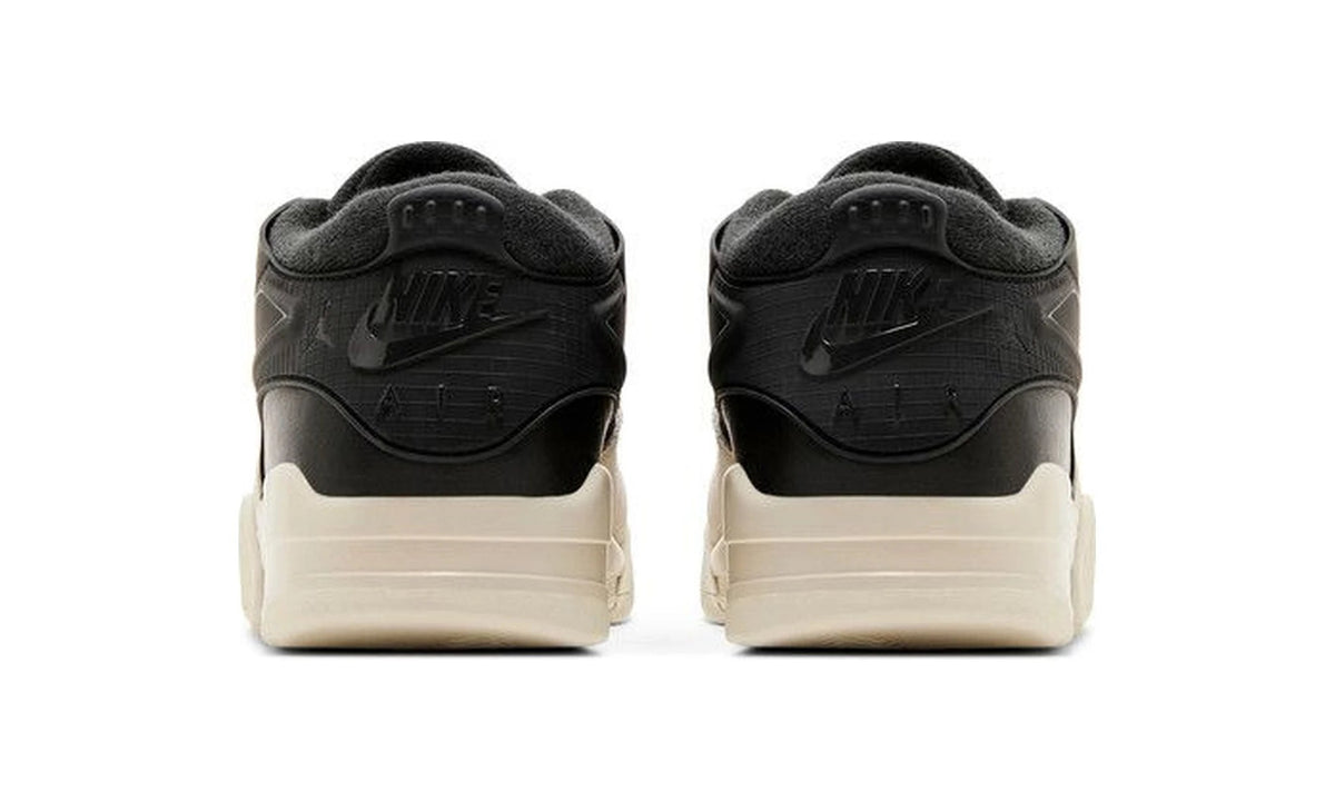 Air Jordan 4 RM 'Black Light Bone'