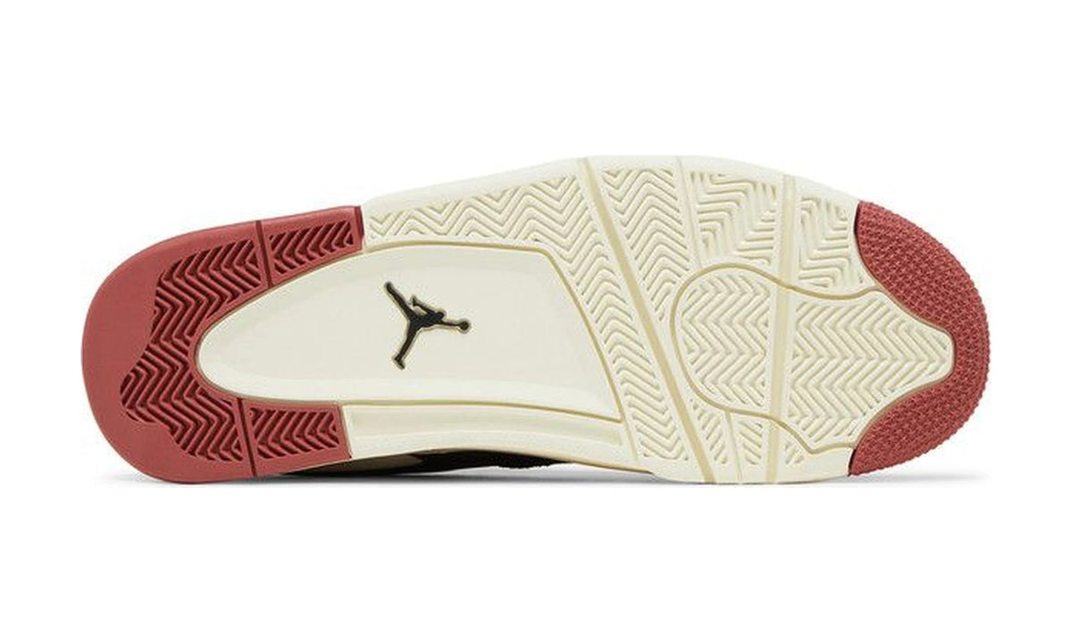Air Jordan 4 RM 'Canyon Rust'