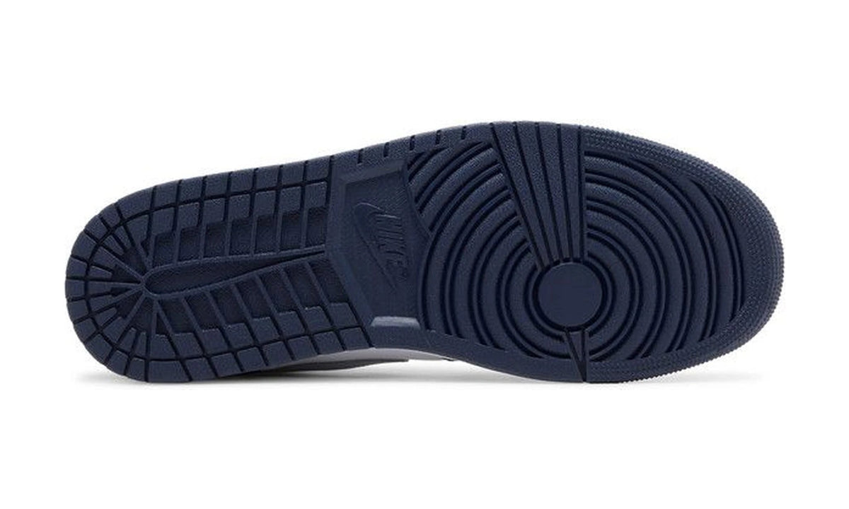 Air Jordan 1 Low 'Midnight Navy'