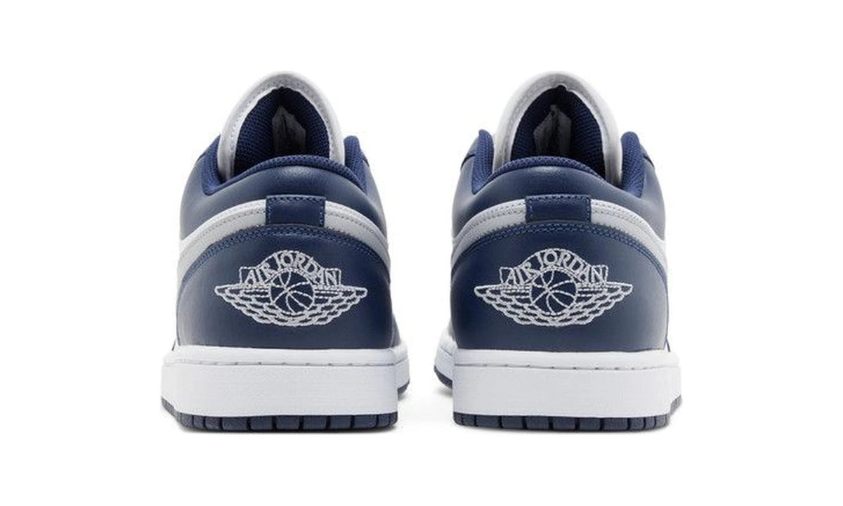 Air Jordan 1 Low 'Midnight Navy'