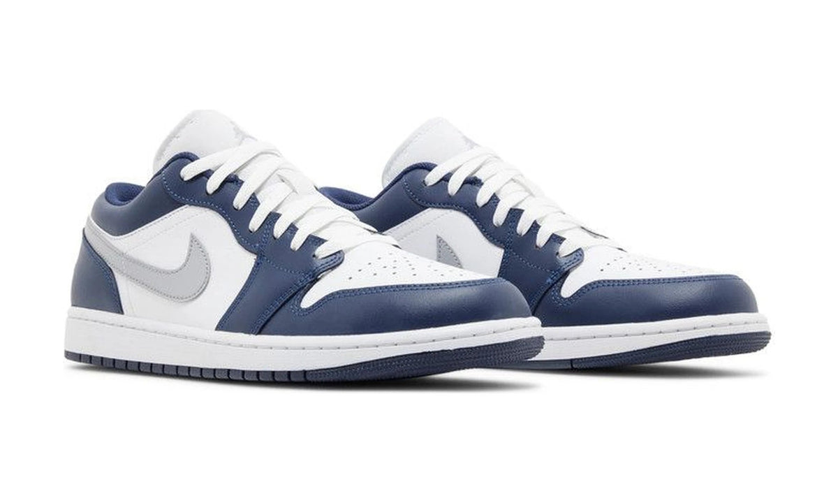 Air Jordan 1 Low 'Midnight Navy'