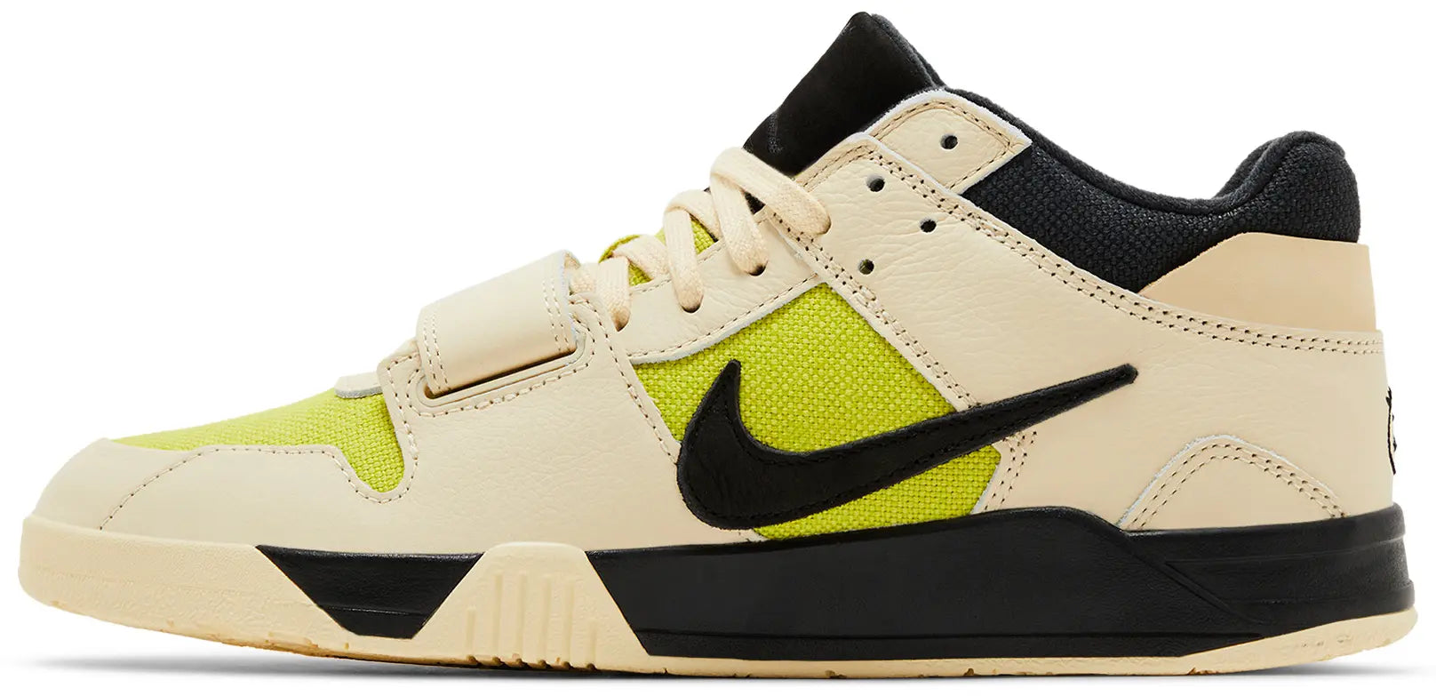 Travis Scott x Air Jordan Jordan Jumpman Jack TR 'Bright Cactus'