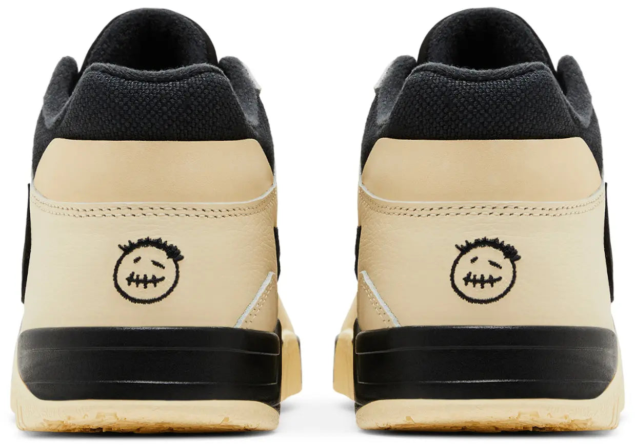 Travis Scott x Air Jordan Jordan Jumpman Jack TR 'Bright Cactus'