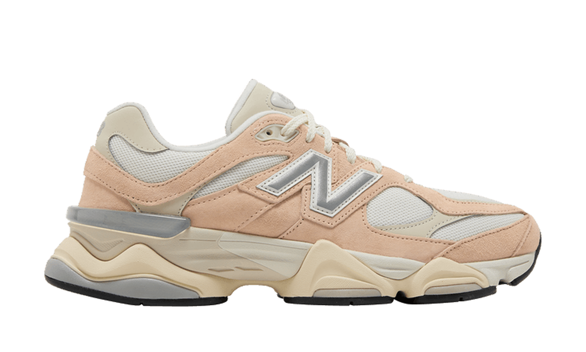 9060 'Vintage Rose Sea Salt'