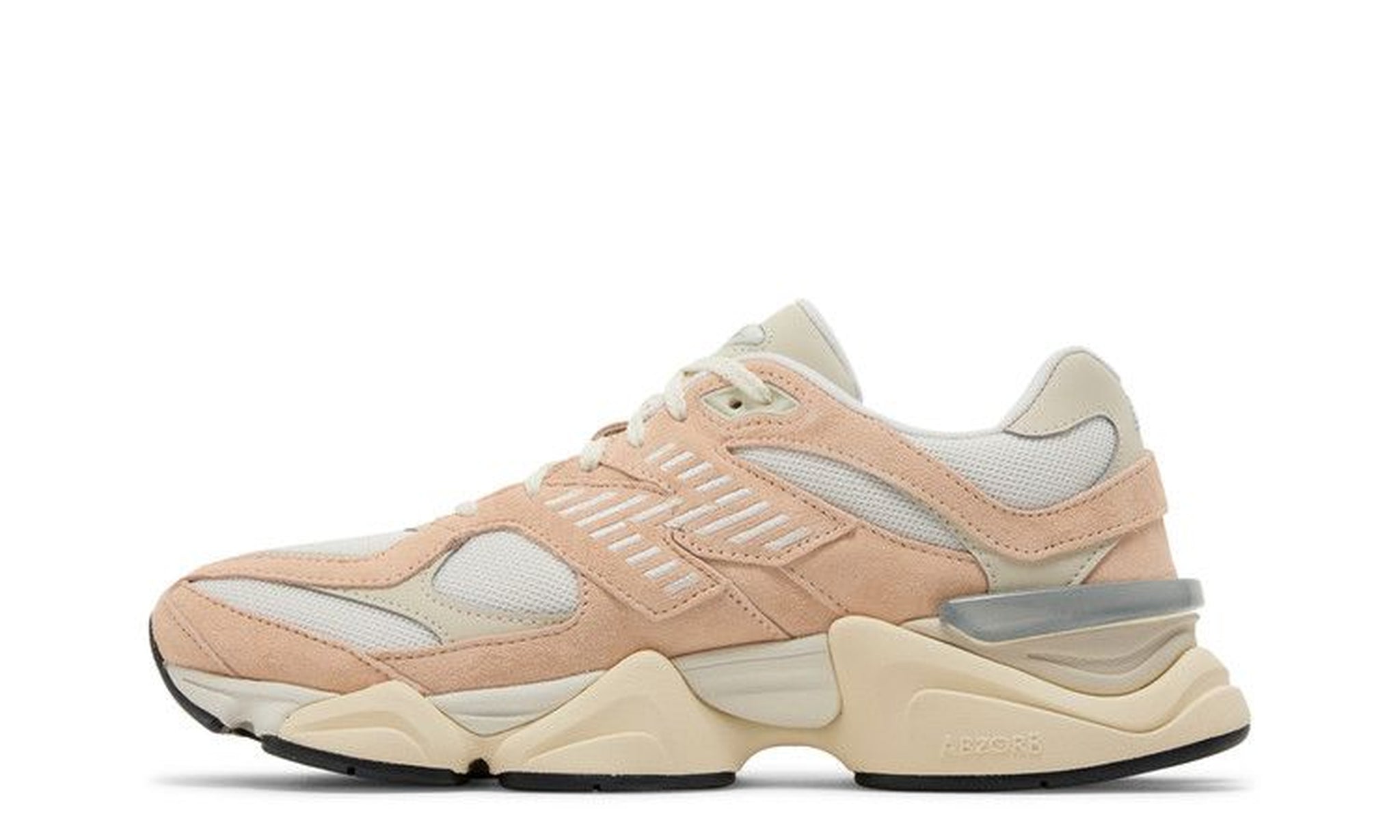 9060 'Vintage Rose Sea Salt'