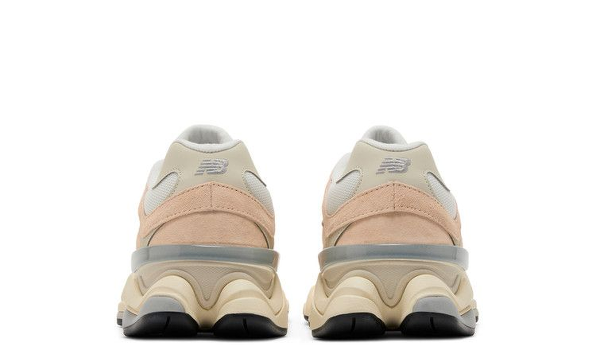 9060 'Vintage Rose Sea Salt'
