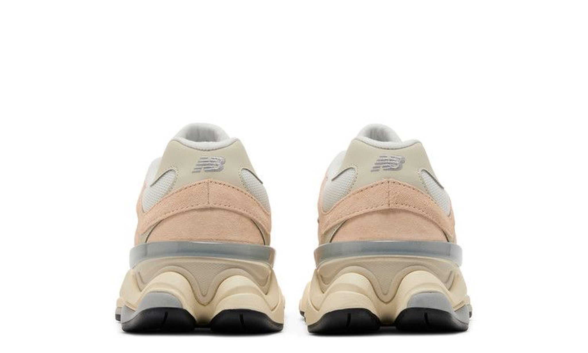 9060 'Vintage Rose Sea Salt'
