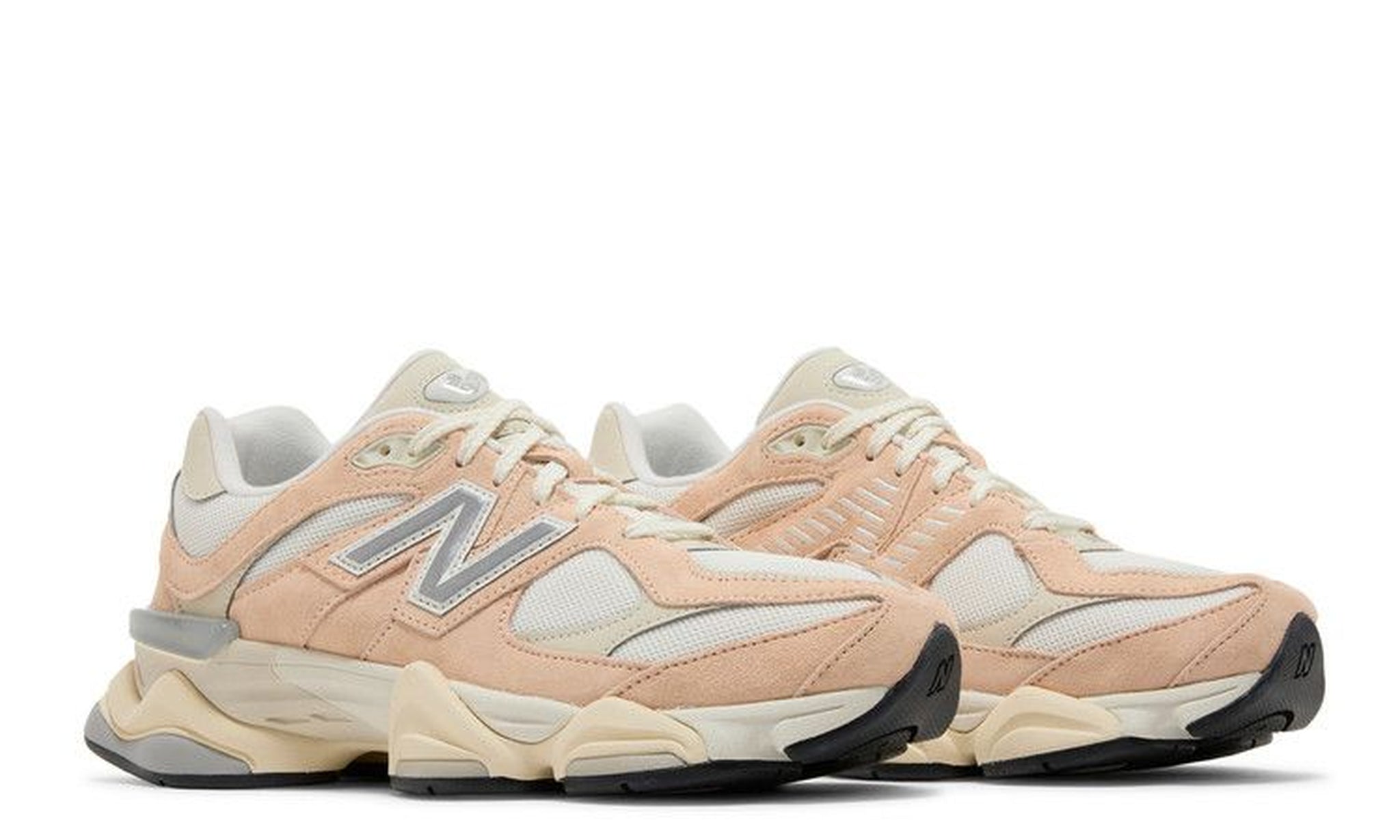 9060 'Vintage Rose Sea Salt'