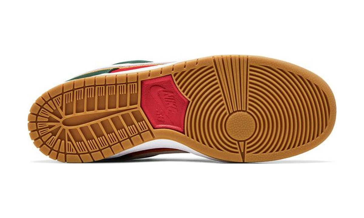 Dunk Low Premium SB 'Seattle Supersonics'