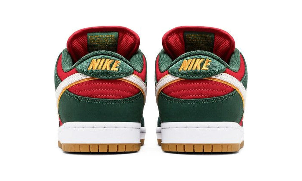 Dunk Low Premium SB 'Seattle Supersonics'