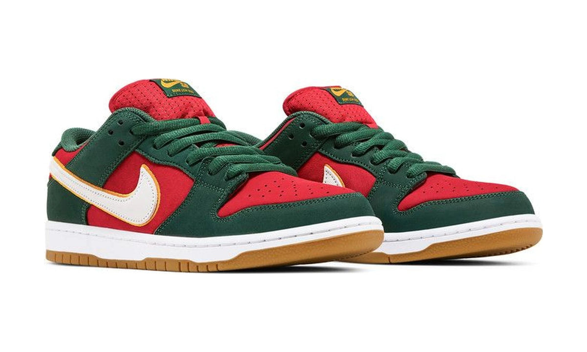 Dunk Low Premium SB 'Seattle Supersonics'