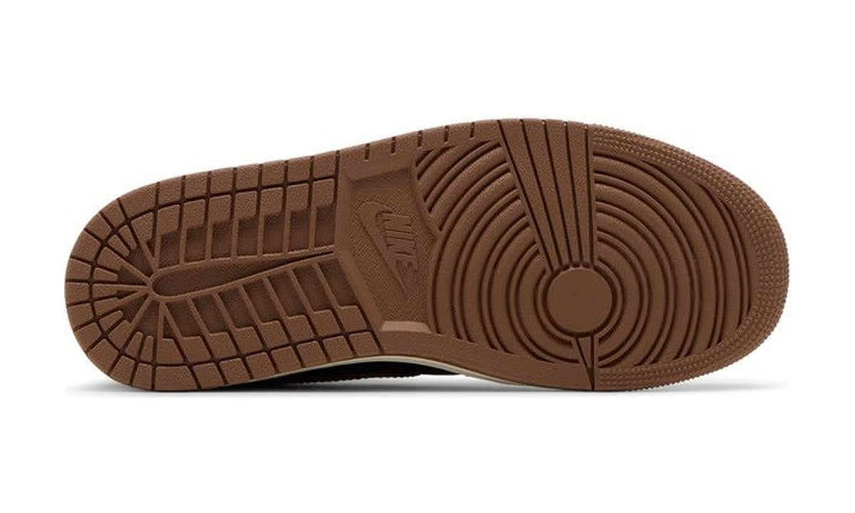 Wmns Air Jordan 1 Low 'Archaeo Brown'