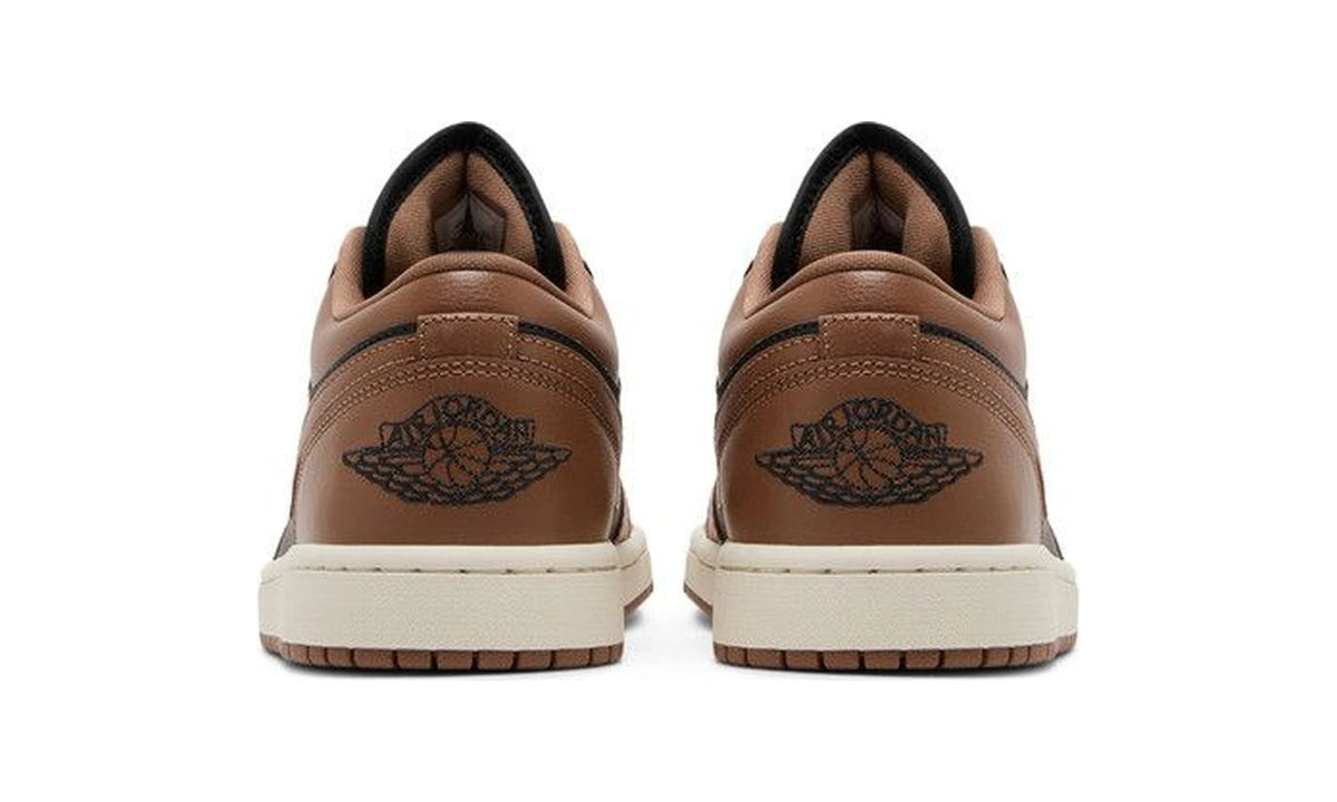 Wmns Air Jordan 1 Low 'Archaeo Brown'