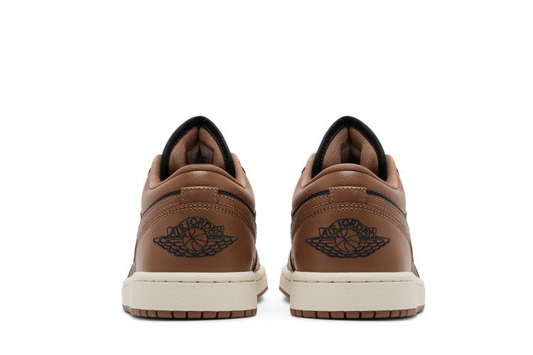 Wmns Air Jordan 1 Low 'Archaeo Brown'