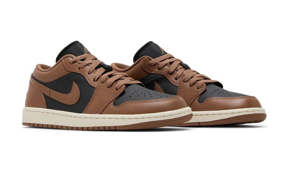 Wmns Air Jordan 1 Low 'Archaeo Brown'
