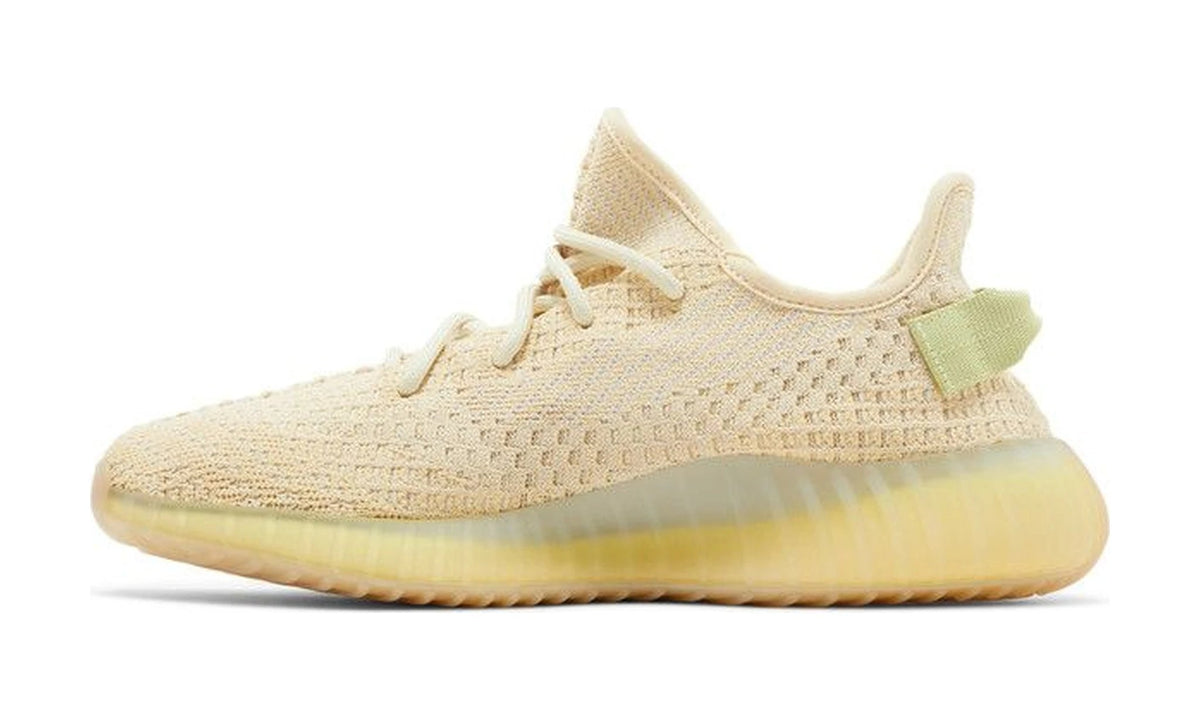 Yeezy Boost 350 V2 'Flax' 2024