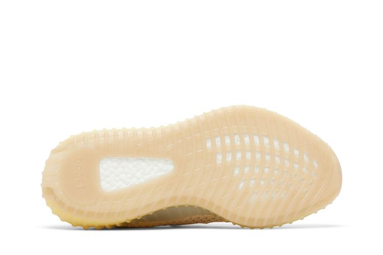 Yeezy Boost 350 V2 'Flax' 2024