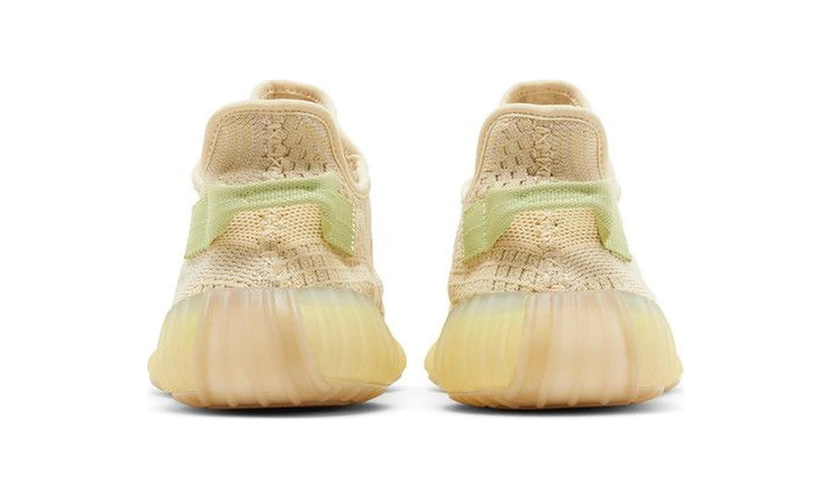 Yeezy Boost 350 V2 'Flax' 2024
