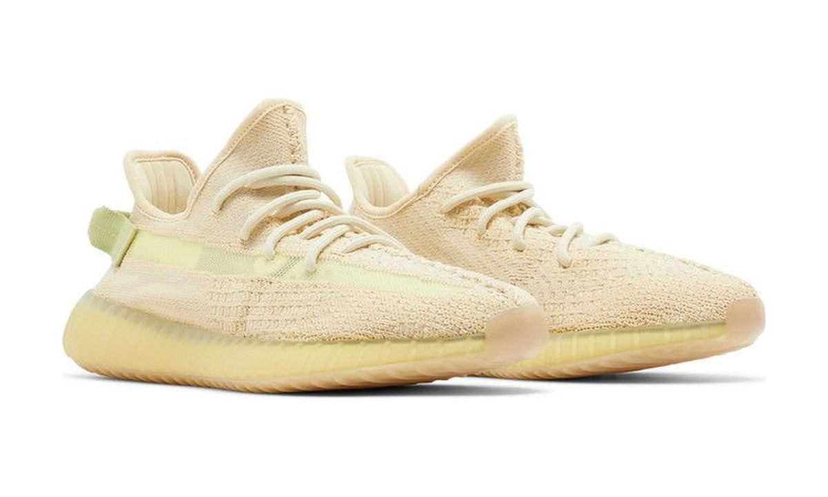 Yeezy Boost 350 V2 'Flax' 2024