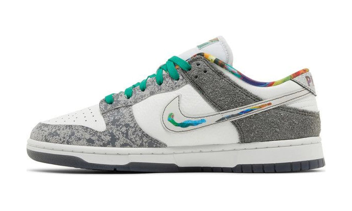 Dunk Low Premium 'Philly'