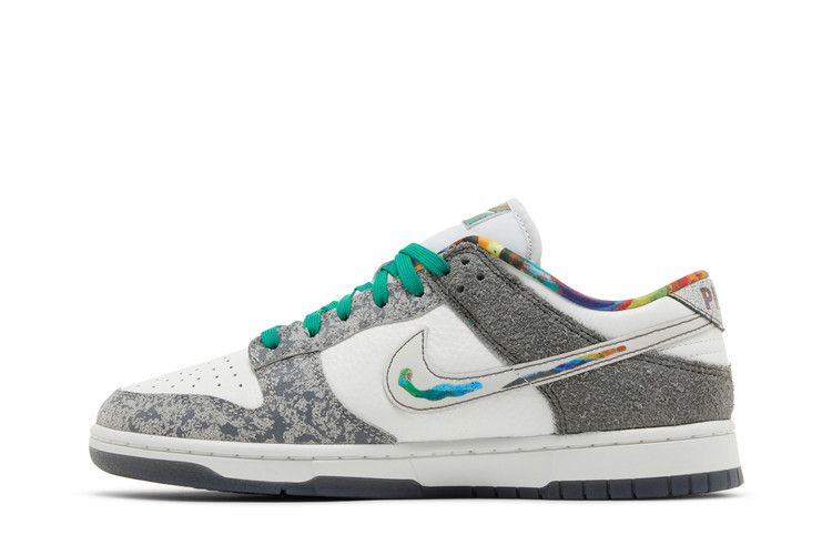 Dunk Low Premium 'Philly'