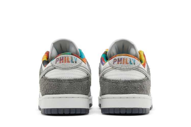 Dunk Low Premium 'Philly'