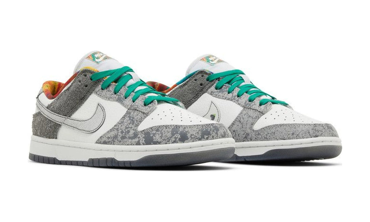 Dunk Low Premium 'Philly'